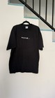 Nine Inch Nails The Fragile Fragility 2000 Tour Tee Metal Industrial Vintage