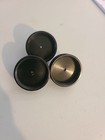 Noyes 8800-00-0200 Fc Fiber Optic Adapter Power Meter 8800-00-0200 Lot Of 3