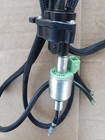 Evinrude Etec Oil Pump And Manifold 5009036 5008996 5007898