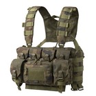 Helikon-tex Guardian Recce Chest Rig Molle Cordura Vest Multicam Combat Tactical