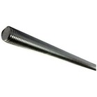 Stainless Steel All Thread Threaded Rod  1 2-13 X 36  Grade 18-8 3 Ft  Length