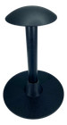 Pactrade Marine Boat Pontoon Cover Support Pole Adjustable 12-54  Black 6 Parts