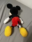 Mickey Mouse Plush Stuffed Animal Doll Toy Gift Kid Disney Store