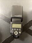 Yongnuo Speedlite Yn-560-iii Shoe Mount Flash For Canon 