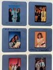 Matlock Tv Show 35mm Photo Slides Press Kit Promo Vtg Andy Griffith Lot Of 20