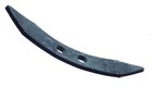 Cultivator Point 10-1 2x1-3 4x5 16  1-3 4 Hole Cntrs Cc3