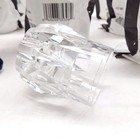  1  Kohler 43146 Flair Acrylic Faucet Handle