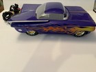 Disney Cars Ramone Dvd Player Lowrider Hot Rod Car Collectable Very Rare 