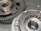 Kawasaki Bruteforce 750 Generator Rotor Flywheel One Way Starter Clutch Gear 650