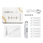 Mini Dental Anesthesia Device Wireless Dental Local Anesthesia Pen Inch Metric