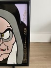 Disney Le 250 Brenda White The Hag Witch Snow White Number 77 Of 250