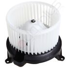 Blower Motor And Resistor Hvac Fit For 05-09 Nissan Armada 04-12 Nissan Titan