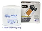 Super Tech 10k Mile Spin-on Replacement Oil Filter For Select Ford Vehicles 6 Ct