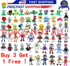 Plants Vs Zombies Pvz Figures Plush 110pcs Plush Toy Soft Stuffed Doll For Gifts