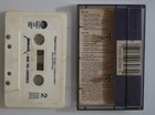 Metallica Cassette Tape Ride The Lightning 60396-4