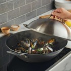 New Circulon Scratchdefense A1 Nonstick Induction Wok 36cm