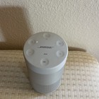 Bose Soundlink Revolve Wireless Portable Bluetooth Speaker Silver 419357 - Video