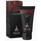 Titan Gel Red For Men Original Male Enlargement Gel Titan Gel Red Massage Cream