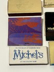 Vintage Hawaii Matchbook Lot Vintage Matches From Hawaii 