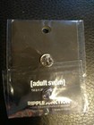 Rick And Morty  Glootie Pin Hard To Find Very Rare Exclusive Oni Press