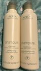 Aveda Shampure Shampoo   Conditioner 8 5 Oz Discontinued Formula New Lot Of 2