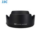 Jjc Lh-73d Hood   67mm Mrc Nano Uv Filter 4 Canon Ef-s 18-135mm F3 5-5 6 Is Usm