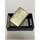 Zippo Biohazard Resident Evil 25th Anniversary Hologram Gold From Japan