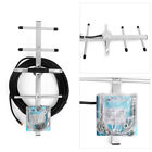 4g Lte 698 - 960mhz Outdoor Directional Yagi Antenna Sma Male For Signal Booster