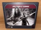Star Wars Black Series Jedi Temple Guards 2-pack Disney Exclusive Set In Stock