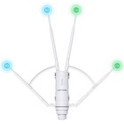 Wavlink Ac1200 Outdoor Wifi Extender Dual Band Router Long Range Weatherproof