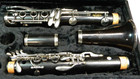 Leblanc Lx Bb Clarinet - Pro Overhaul demo Video ready To Play