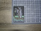 The Hermit Ferryman Tarot Card Goth Punk Embroidered Iron On Patch 2 5  X 3 5 