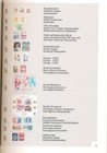 Norway 1989 Official Stamp Yearbook - 2nd Year 