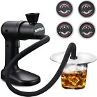 Tuffen Cocktail Smoker Wood Chips Smoke Infuser Smoking Gun Cold Smoke Generator