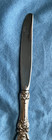 Reed   Barton Francis I Sterling Silver 8 7 8   Dinner Knife