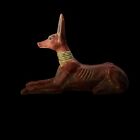 Lord Anubis Statue  Stargate Anubis  Judgement Of Anubis  Anubis Collectible 