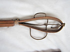 Antique Native American Wooden Stickball Lacrosse Sticks  Choctaw  Coushatta 