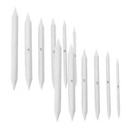 2 Sets 12pcs Correction Pen Blending Stumps For Drawing Charcoal