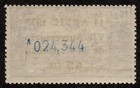 Spain Scott 586 1938 Overprint Mint Hinged 2021 Cv  15