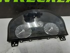 Speedometer Cluster Mph Id 7e5t-10849-fd Fits 07 Milan 576060