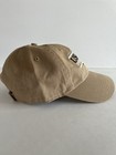 Us Open Tennis Championships 2022 J p  Morgan Beige Strapback Adjuatable Hat