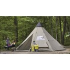 Guide Gear 18  X 18  Teepee Tent