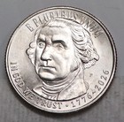 2026-p Error Quarter Hat Die Chip Bu Early Find Revolutionary War From Obw Roll