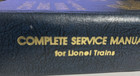 Complete Service Manual For Lionel Trains 1979 By Aurotech 