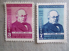 Dominican Republic  Scott3 356-0357  Mnh