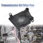 68018555aa Transmission Filter Kit W  Gasket For 07-20 Chrysler Dodge Ram 62te