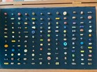 Beads 148 Genuine Ancient - Phoenician  Egypt  Africa  Roman Some Dynasty 0