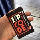 Rolling Stones 2015 San Diego Padres Zip Code Tour Jersey Tank Top Xl - Slim Fit