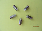 Ho - Marklin 600100 600200 -  5x Led Replacement For Light Bulbs   read  