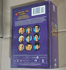 The Brady Bunch Complete Tv Series  dvd  20-disc Set  Seasons 1-5  New Us Seller